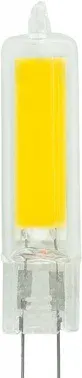 Лампа светодиодная Thomson TH-B4202 6Вт цок.:G4 капсул. 220B св.свеч.бел.нейт. упак.:1шт - фото 8