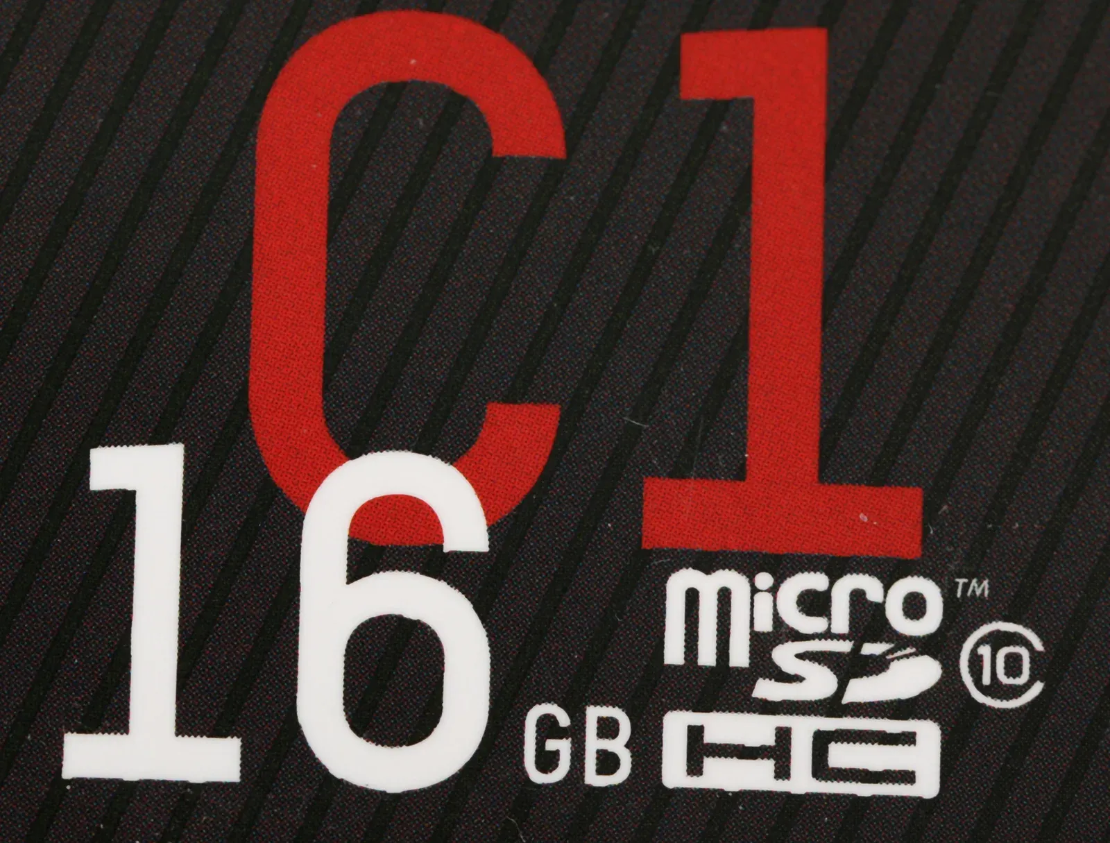 Флеш карта microSDHC 16GB Hikvision HS-TF-C1STD/16G/ZAZ01X00/OD w/o adapter - фото 3