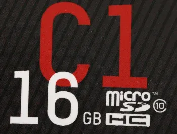 Флеш карта microSDHC 16GB Hikvision HS-TF-C1STD/16G/ZAZ01X00/OD w/o adapter - фото 8