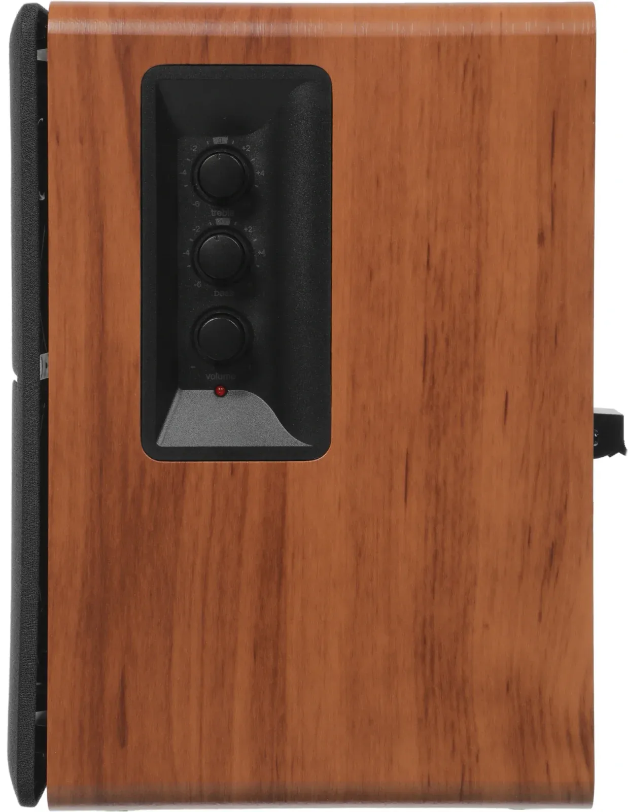 Активные 2.0 EDIFIER R1280Ts коричневый - фото 2