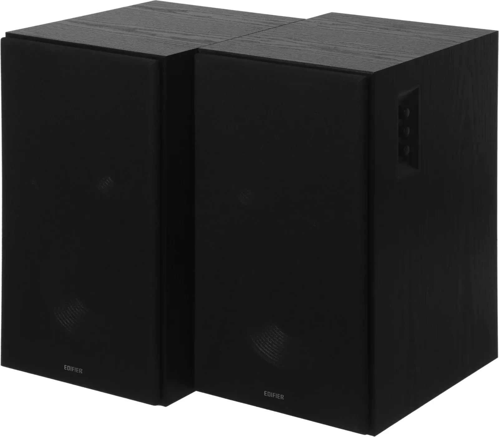Колонки Edifier R2850DB 2.0 черный 150Вт BT - фото 1