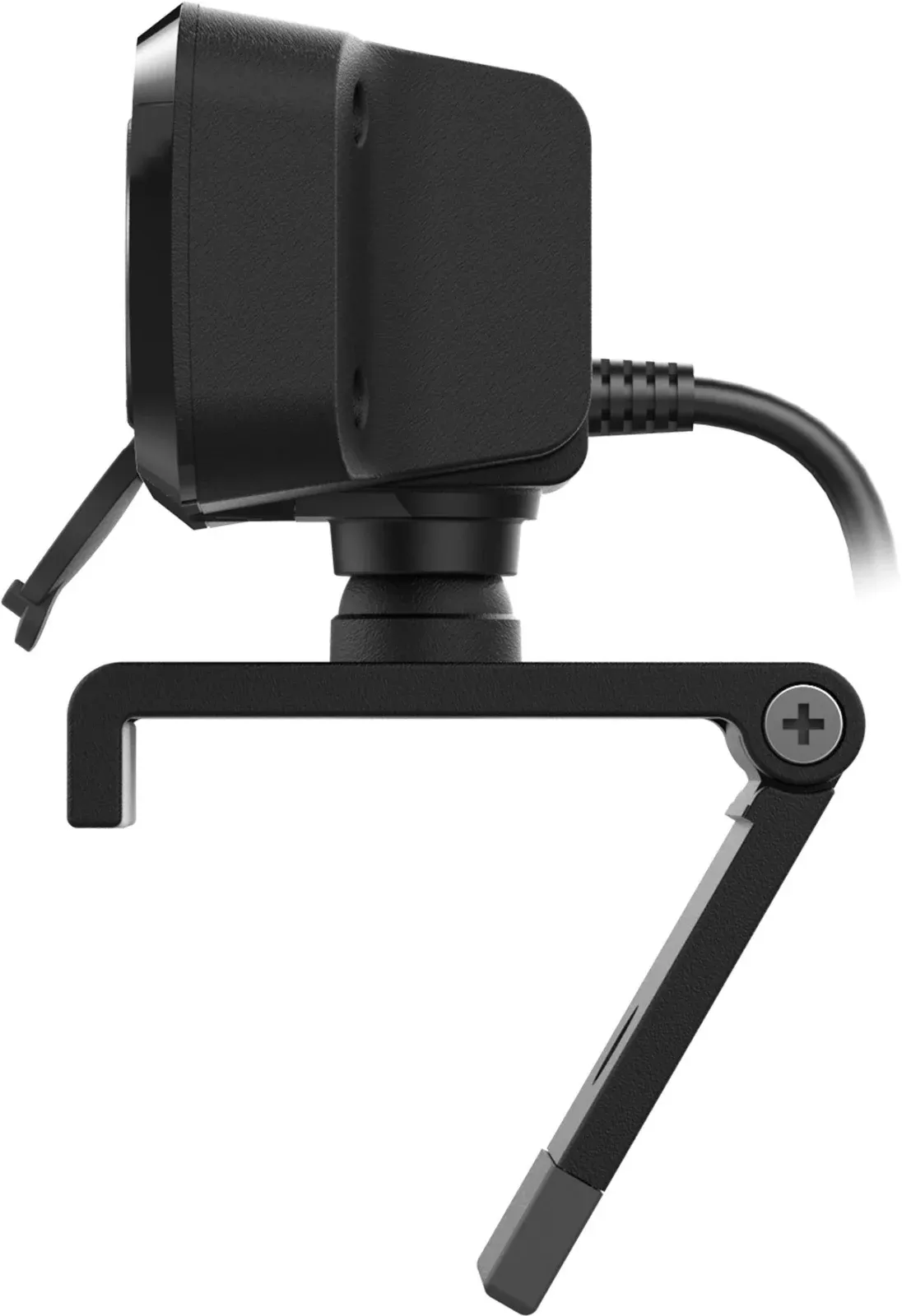 Камера Web Creative Live! Cam SYNC 1080P V2 черный 2Mpix 1920x1080 USB2.0 с микрофоном 73VF088000000 - фото 4