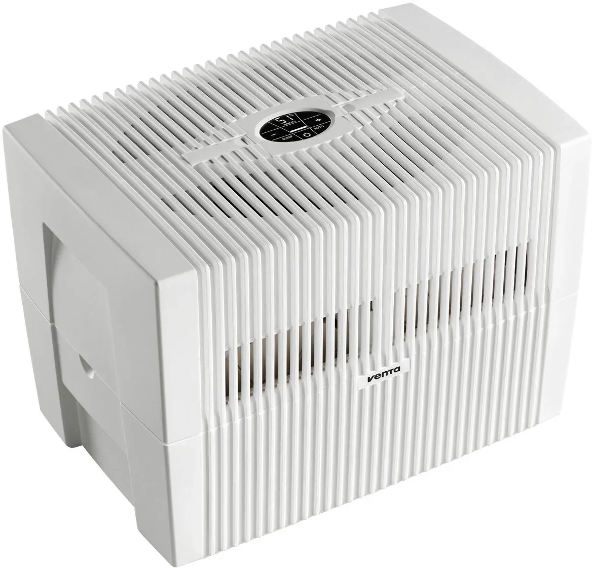 Мойка воздуха Venta Comfort plus LW45 8Вт белый LW45 COMFORT PLUS WEISS - фото 2