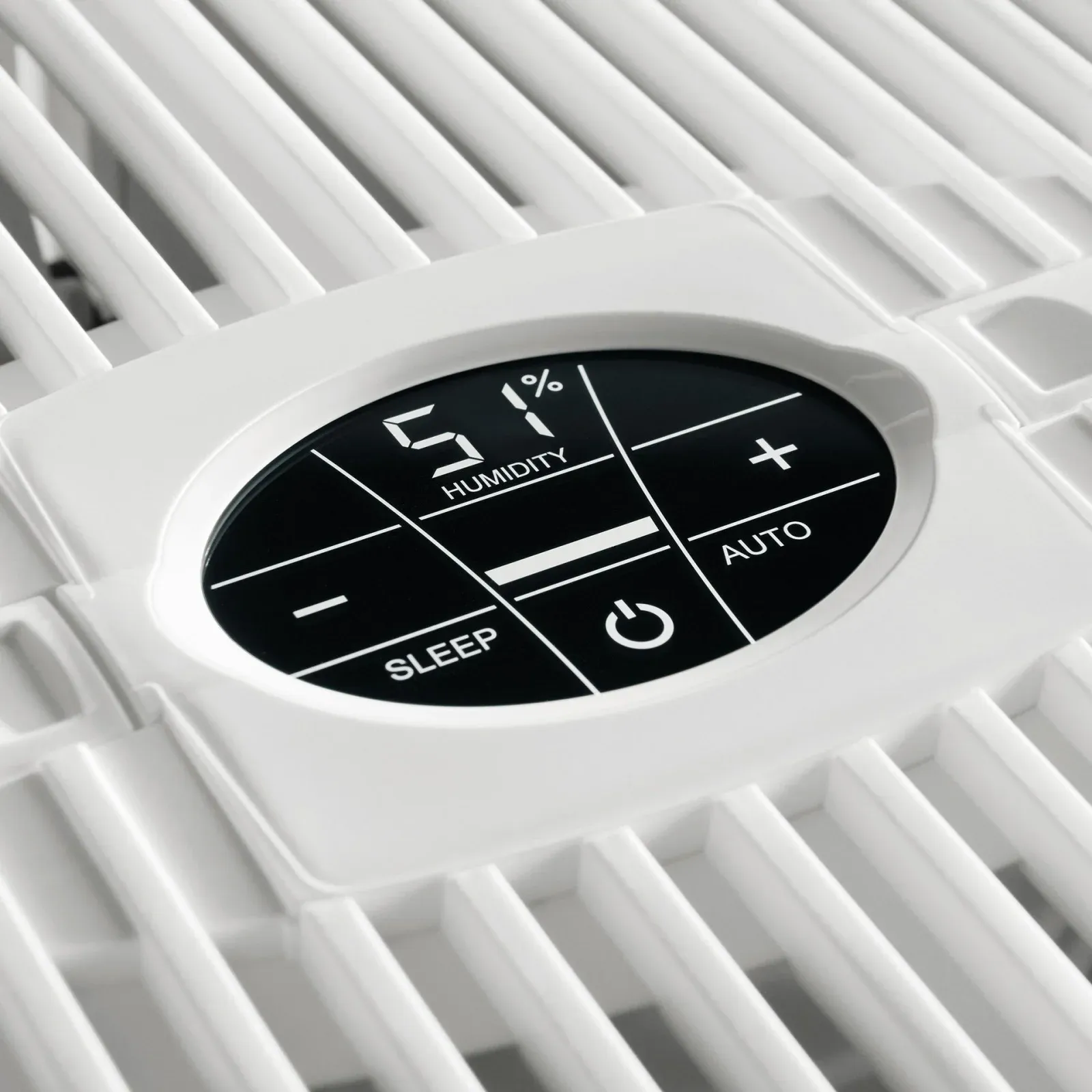 Мойка воздуха Venta Comfort plus LW45 8Вт белый LW45 COMFORT PLUS WEISS - фото 5