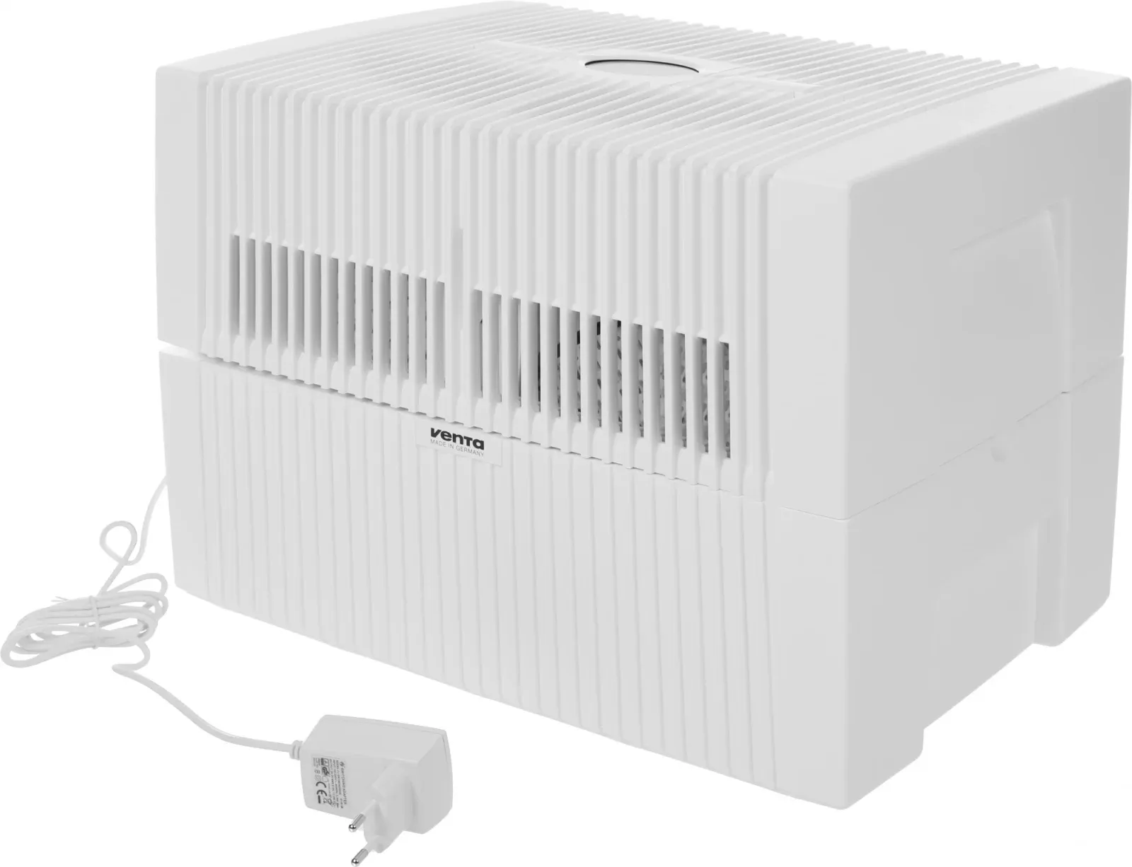Мойка воздуха Venta Comfort plus LW45 8Вт белый LW45 COMFORT PLUS WEISS - фото 6