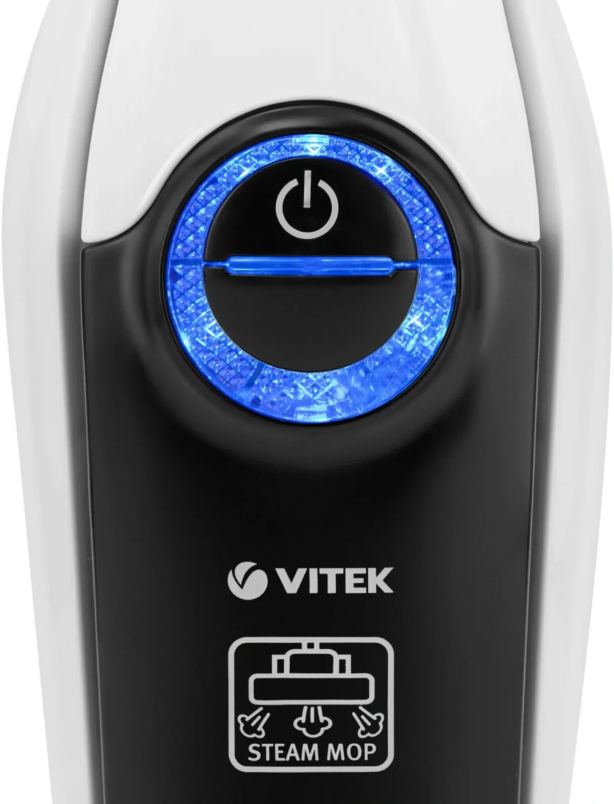 Паровые швабры VITEK 8191-VT-01 белый - фото 2