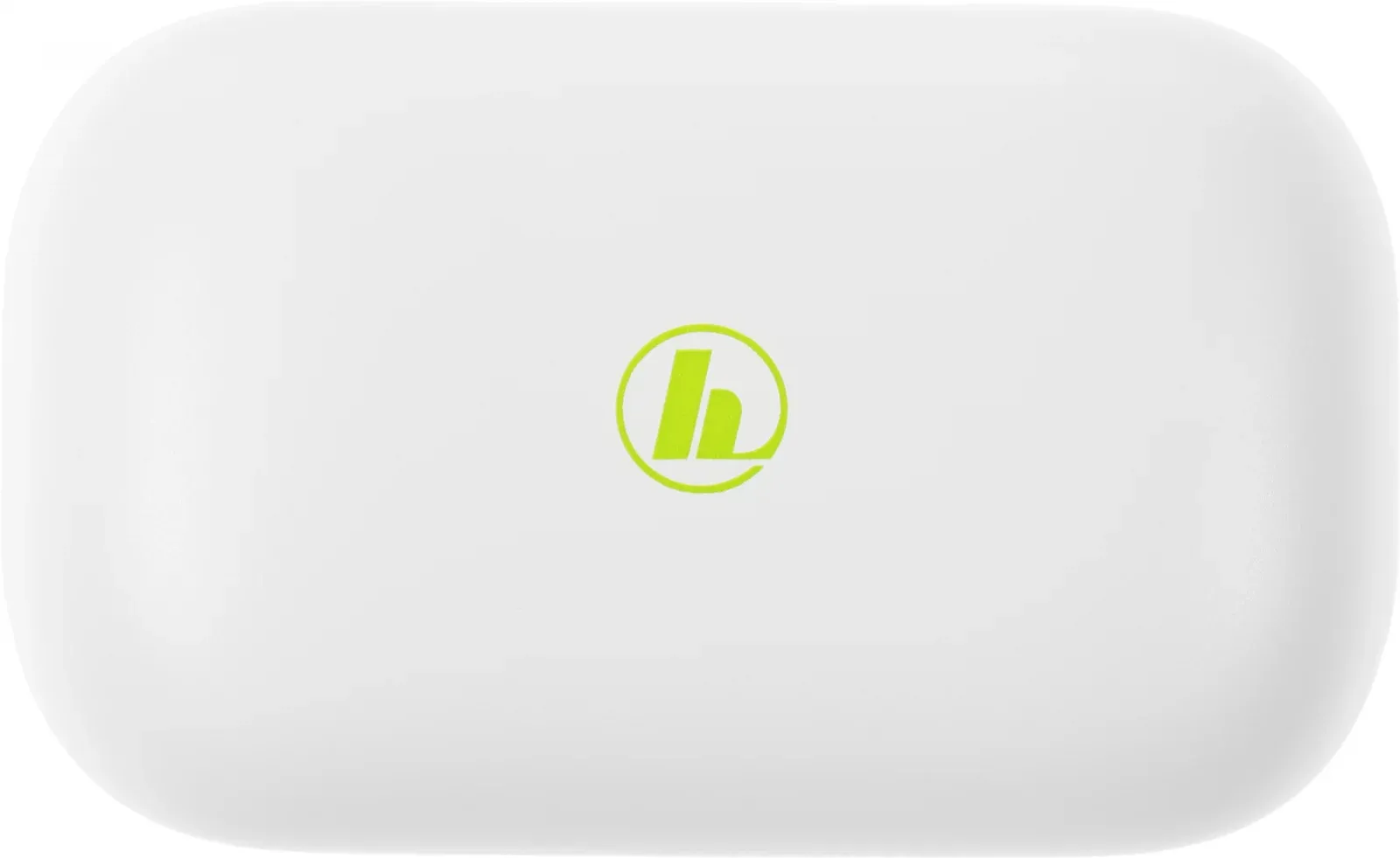 Гарнитура внутриканальные Hama Spirit Chop белый/зеленый беспроводные bluetooth в ушной раковине 00184081 - фото 7