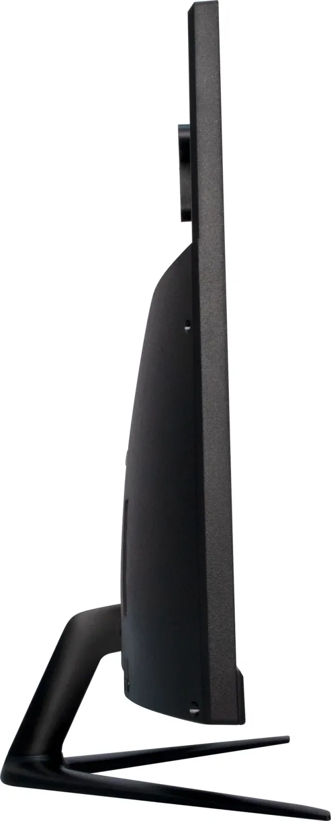 Моноблок IRU Агат P2315 23.8 Full HD i5 10400 2.9 8Gb SSD240Gb UHDG 630 FreeDOS GbitEth WiFi BT 120W клавиатура мышь Cam черный 1920x1080 RUS - фото 5