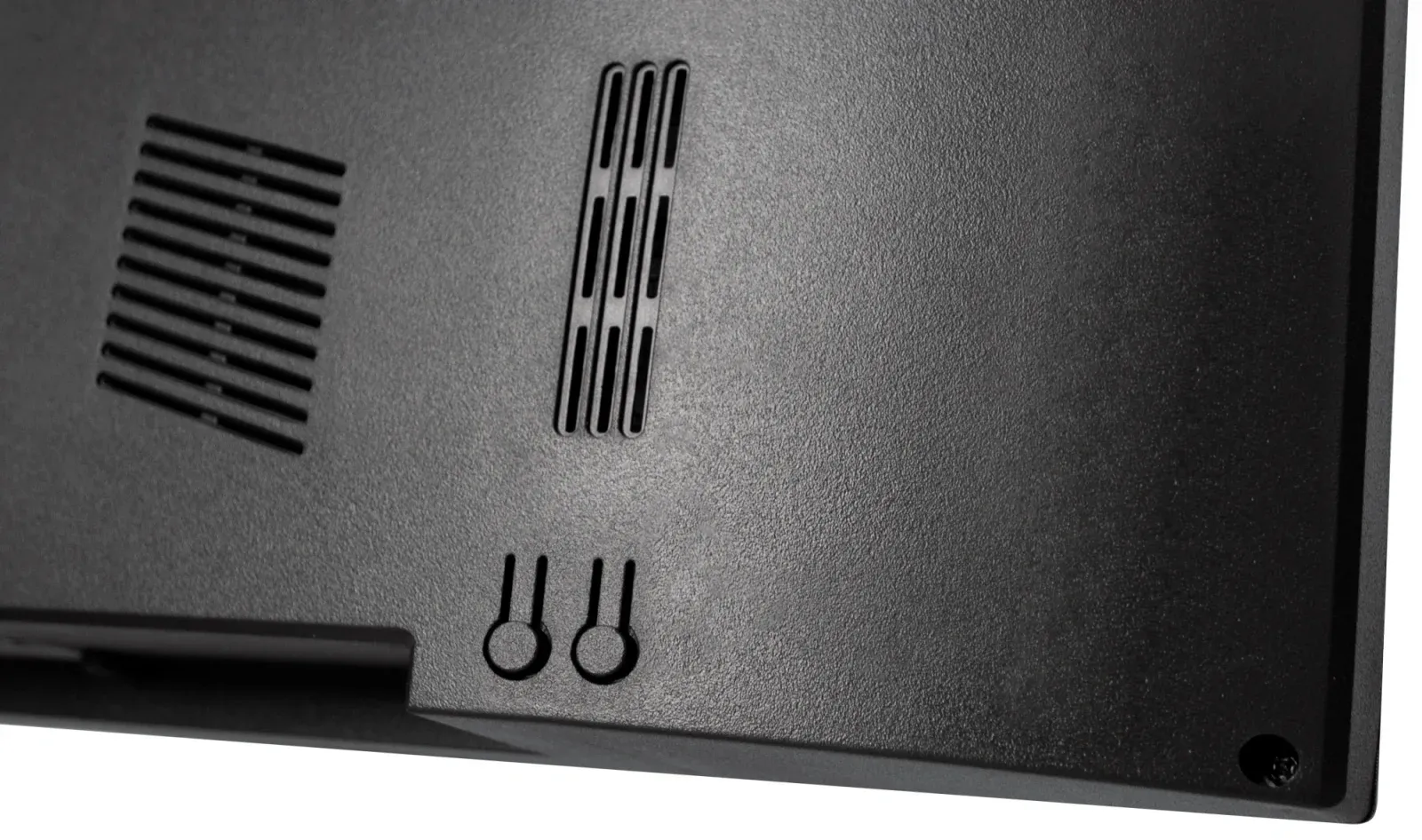 Моноблок IRU Агат P2315 23.8 Full HD i5 10400 2.9 8Gb SSD240Gb UHDG 630 FreeDOS GbitEth WiFi BT 120W клавиатура мышь Cam черный 1920x1080 RUS - фото 8