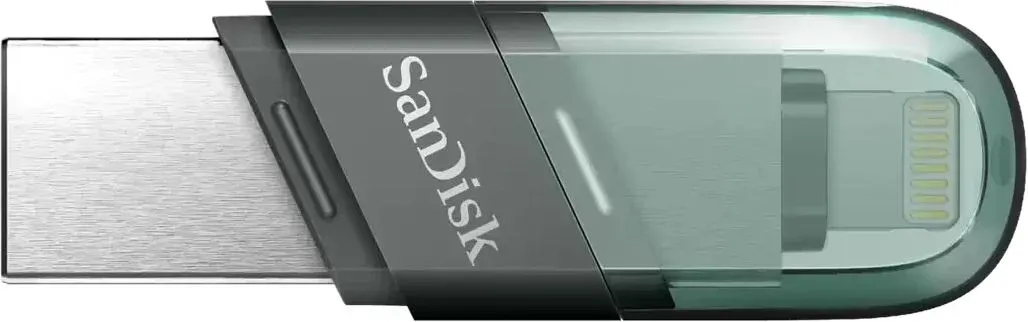 Flash Disk SANDISK FLIP - фото 1