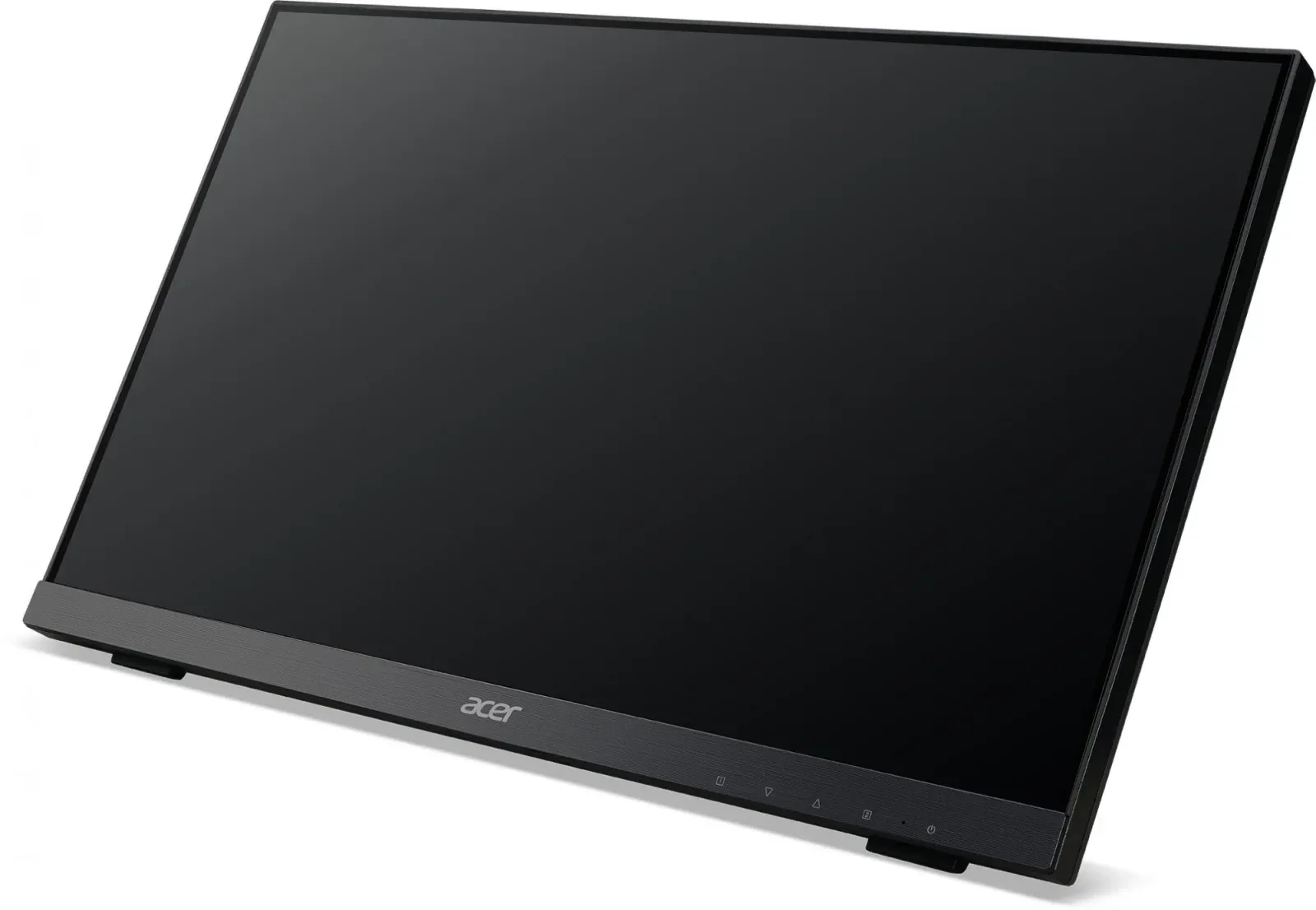 Монитор Acer 21.5 UT222QBMIP черный IPS LED 16:9 HDMI M/M глянцевая 1000:1 250cd 178гр/178гр 1920x1080 75Hz FreeSync VGA DP FHD USB Touch 3.5кг - фото 5