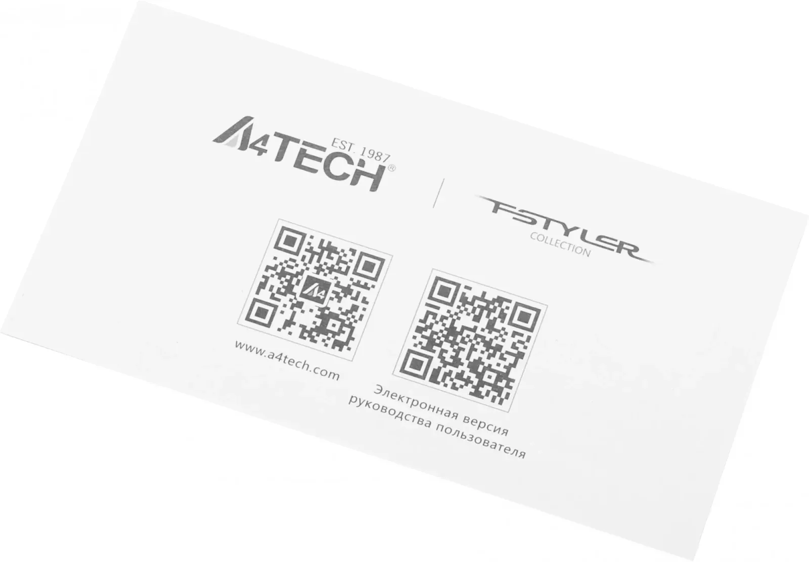 Клавиатура A4Tech FBX51C серый USB беспроводная BT/Radio slim Multimedia для ноутбука FBX51C GREY - фото 3