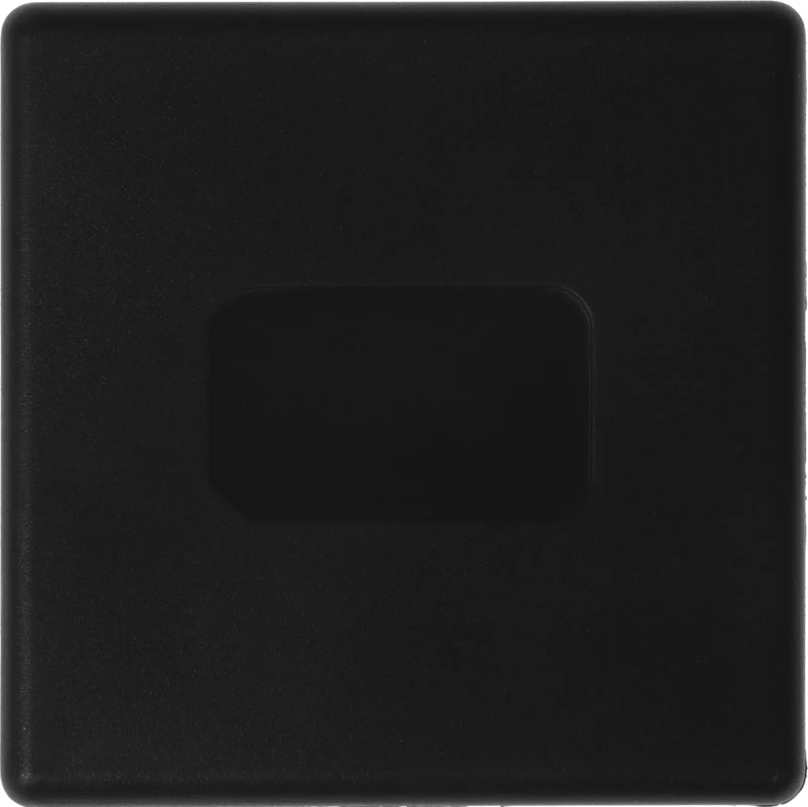 Переключатель аудио-видео Premier HDMI f/HDMI f/HDMI f черный 7003 - фото 3
