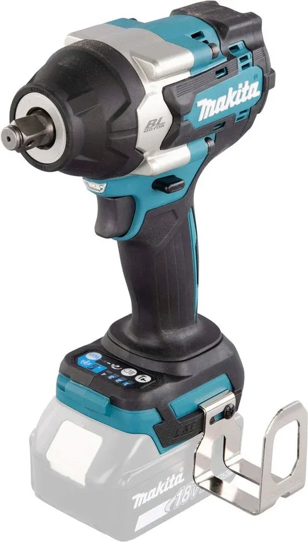 Шуруповерты MAKITA DTW700Z - фото 1