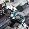 Гайковерт Makita TW140DWAE аккум. патрон:квад.3/8 кейс в комплекте - фото 8