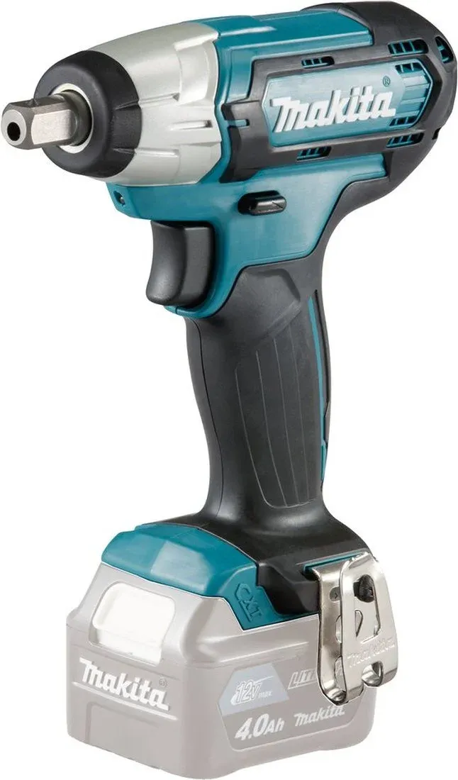 Шуруповерты MAKITA TW141DZ - фото 1