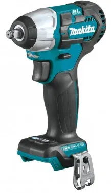 Гайковерт Makita TW161DZ аккум. патрон:квад.3/8 кейс в комплекте - фото 4