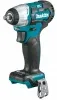 Гайковерт Makita TW161DZ аккум. патрон:квад.3/8 кейс в комплекте - фото 6
