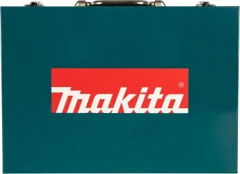 Гайковерт Makita 6906 850Вт патрон:квад.3/4 кейс в комплекте - фото 6
