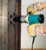 Гайковерт Makita 6906 850Вт патрон:квад.3/4 кейс в комплекте - фото 7
