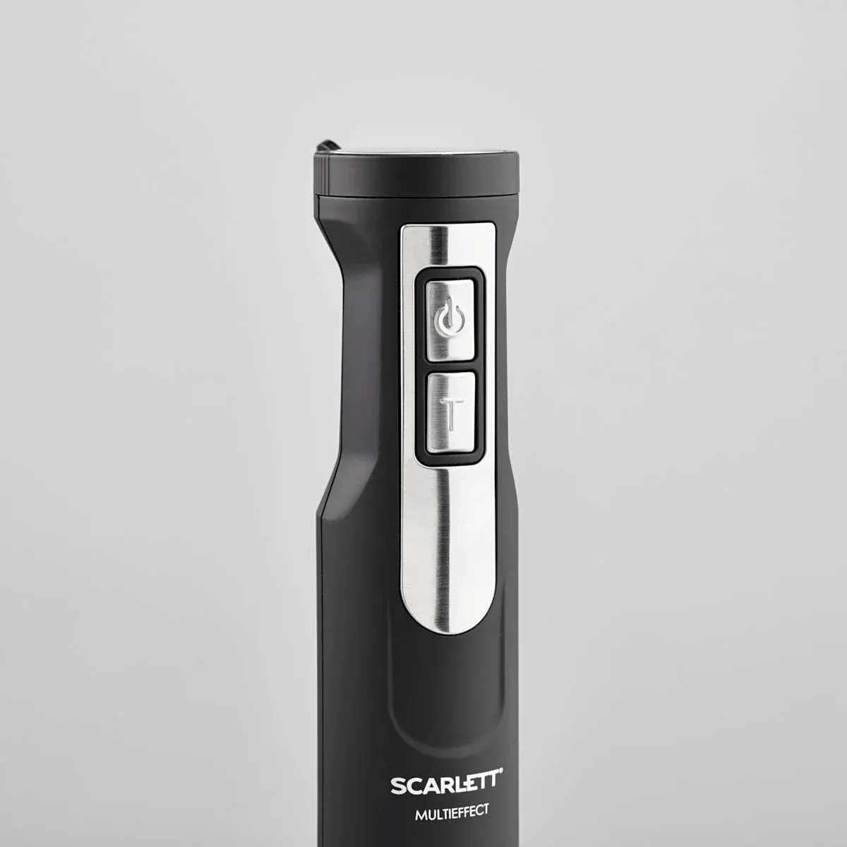 Блендер погружной Scarlett SC-HB42F61 1100Вт черный - фото 6
