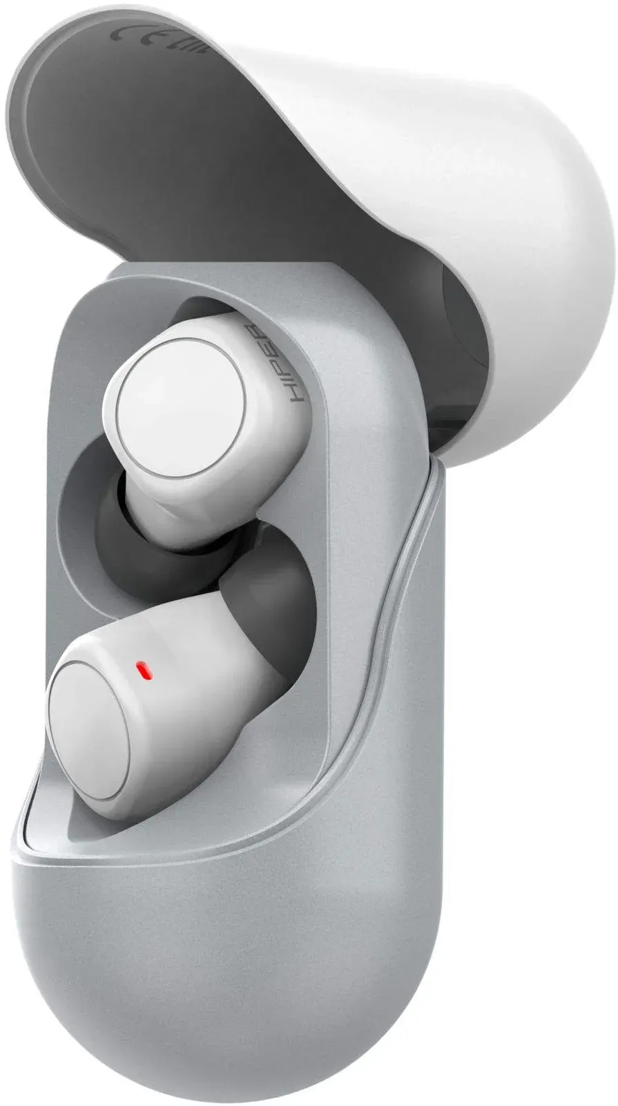 Наушники и гарнитуры HIPER TWS SMART IOT M1 - фото 1