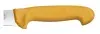 Нож Victorinox Swibo 5.8426.21 стальной для забоя/разделки лезв.210мм прямая заточка оранжевый - фото 7
