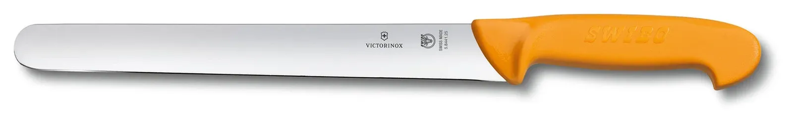 Ножи кухонные VICTORINOX SWIBO - фото 1