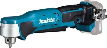 Дрель безударная Makita DA332DZ ключевой реверс - фото 5