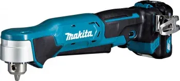 Дрель безударная Makita DA332DZ ключевой реверс - фото 6
