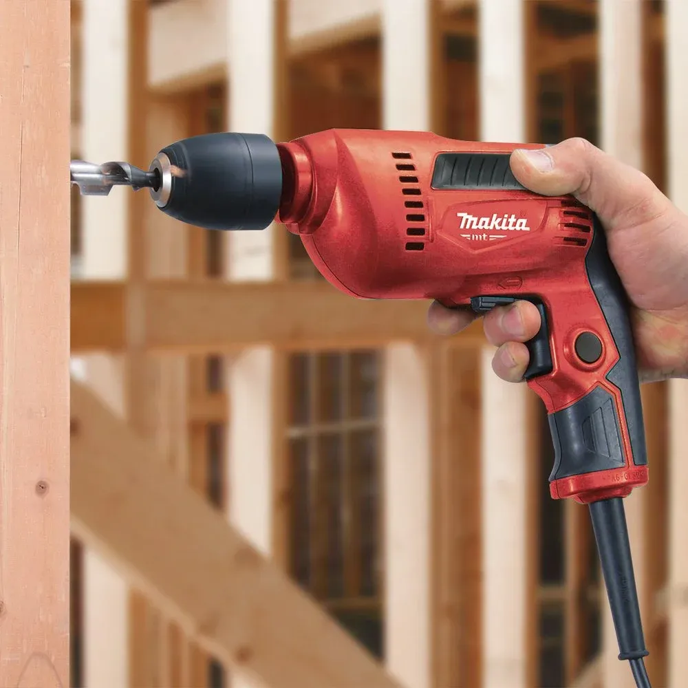 Дрели MAKITA M6002 - фото 1