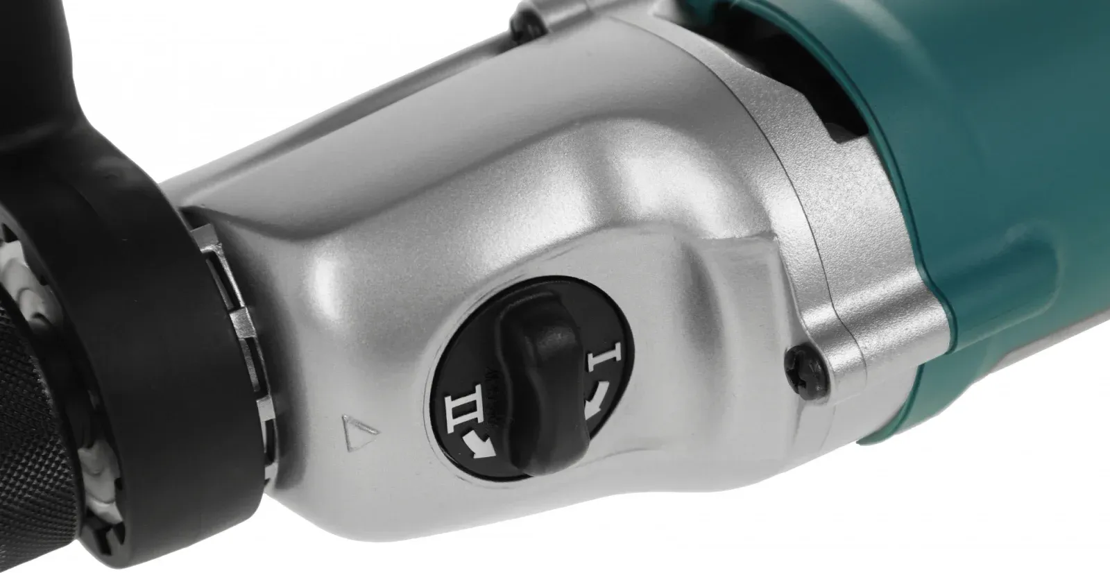 Дрель безударная Makita DP4011 720Вт патрон:быстрозажимной реверс - фото 6