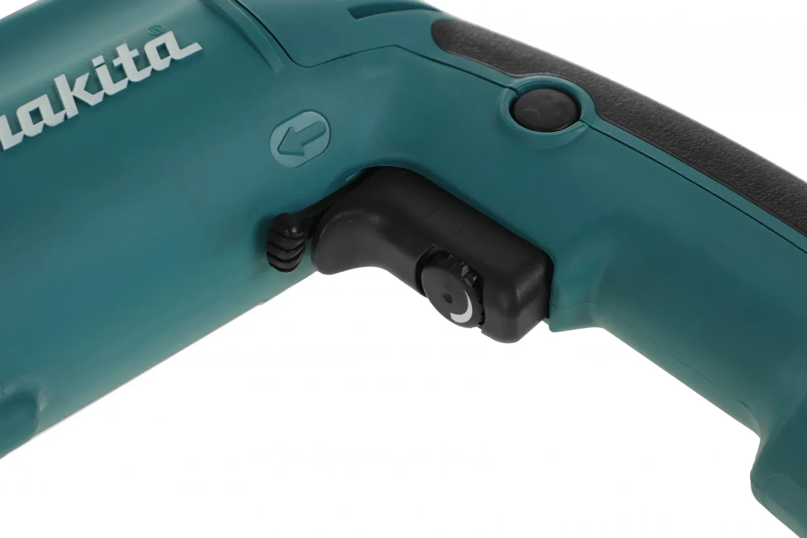 Дрель безударная Makita DP4011 720Вт патрон:быстрозажимной реверс - фото 7