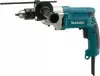 Дрель безударная Makita DP4010 750Вт ключевой реверс - фото 3