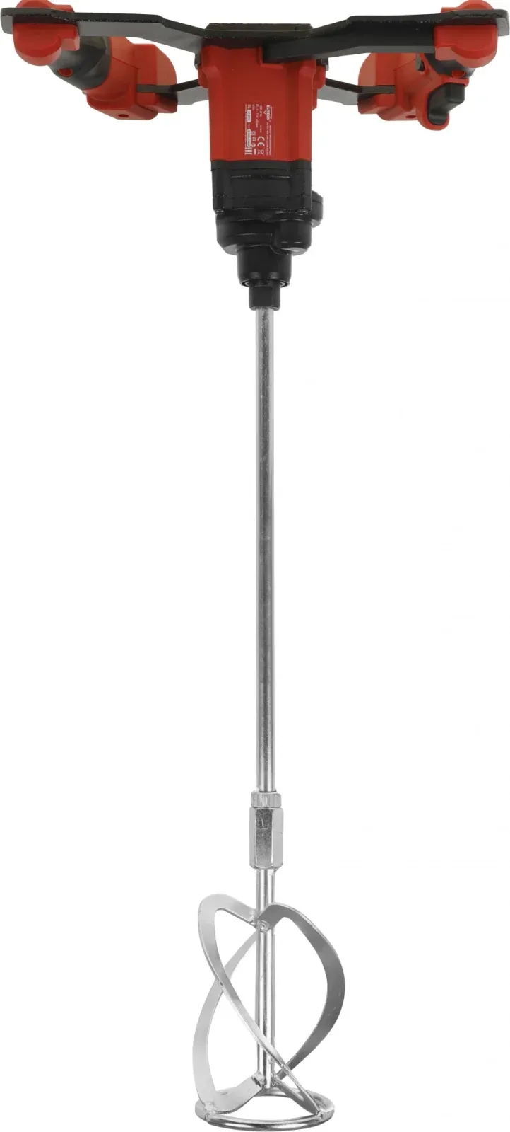 Дрель-миксер Elitech МСА 18БЛ М14 Е2208.001.00 - фото 2