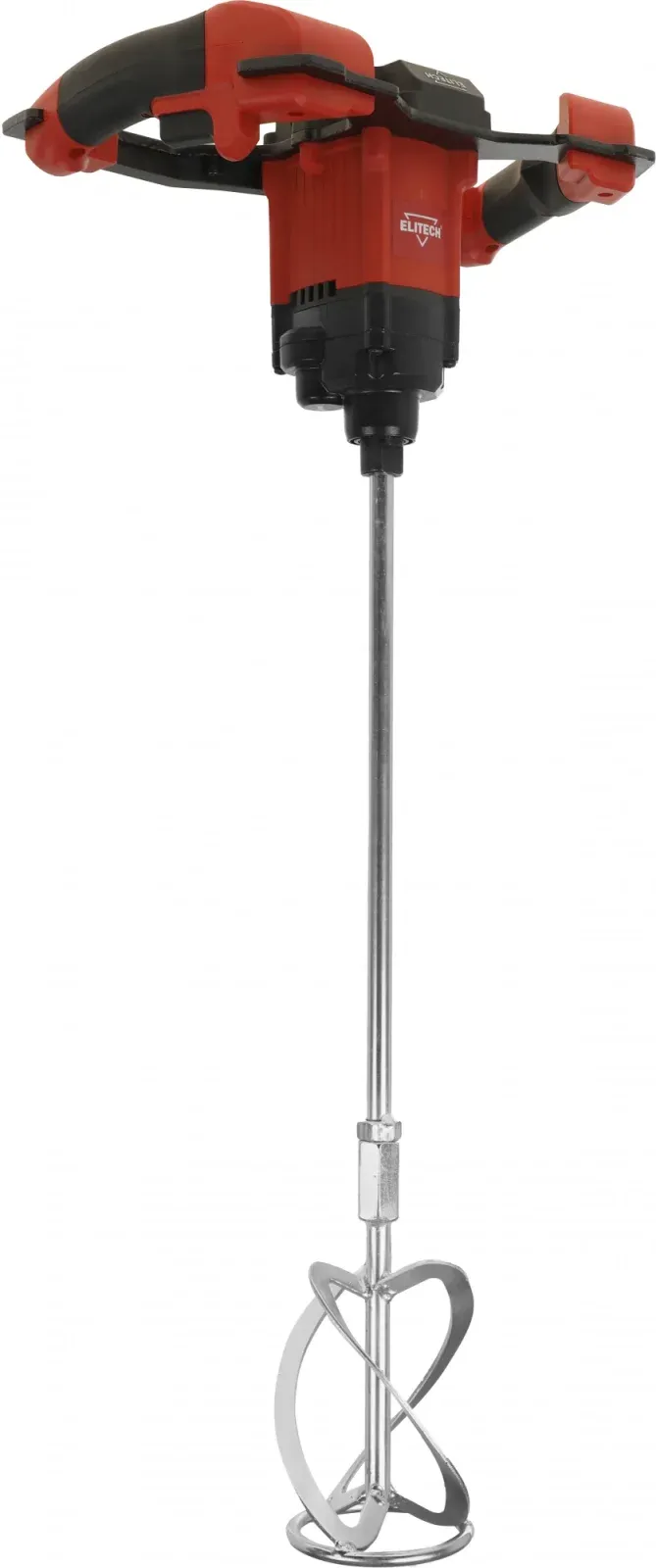 Дрель-миксер Elitech МСА 18БЛ М14 Е2208.001.00 - фото 3
