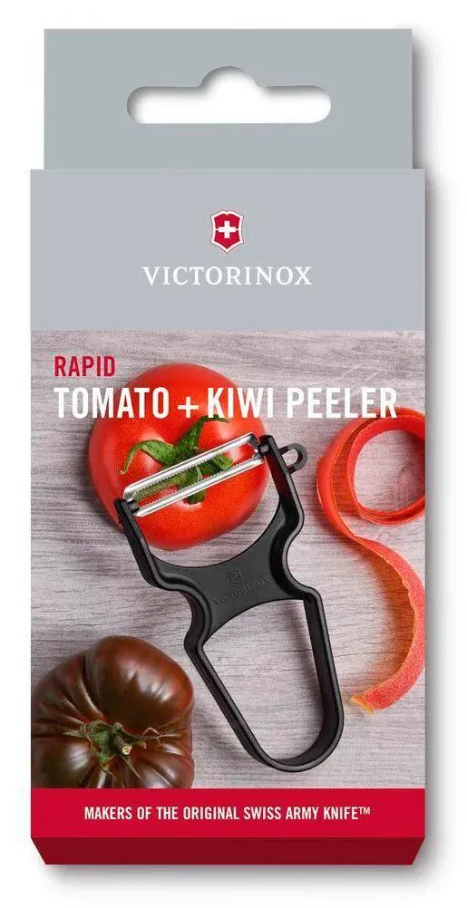 Аксессуары для кухни VICTORINOX Rapid черный - фото 4