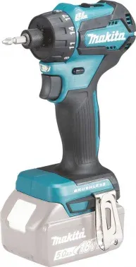 Дрель-шуруповерт Makita DDF083Z аккум. патрон:шестигр.1/4 - фото 7