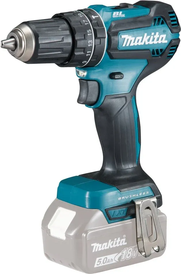 Шуруповерты MAKITA DHP485Z - фото 1