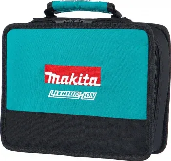 Отвертка аккум. Makita TD022DSE аккум. патрон:шестигранник 6.35 мм 1/4 - фото 7