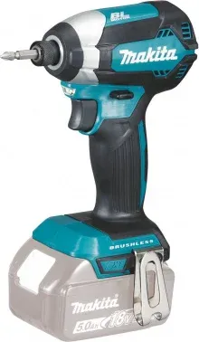 Шуруповерт Makita DTD153Z аккум. патрон:шестигр.1/4 - фото 8
