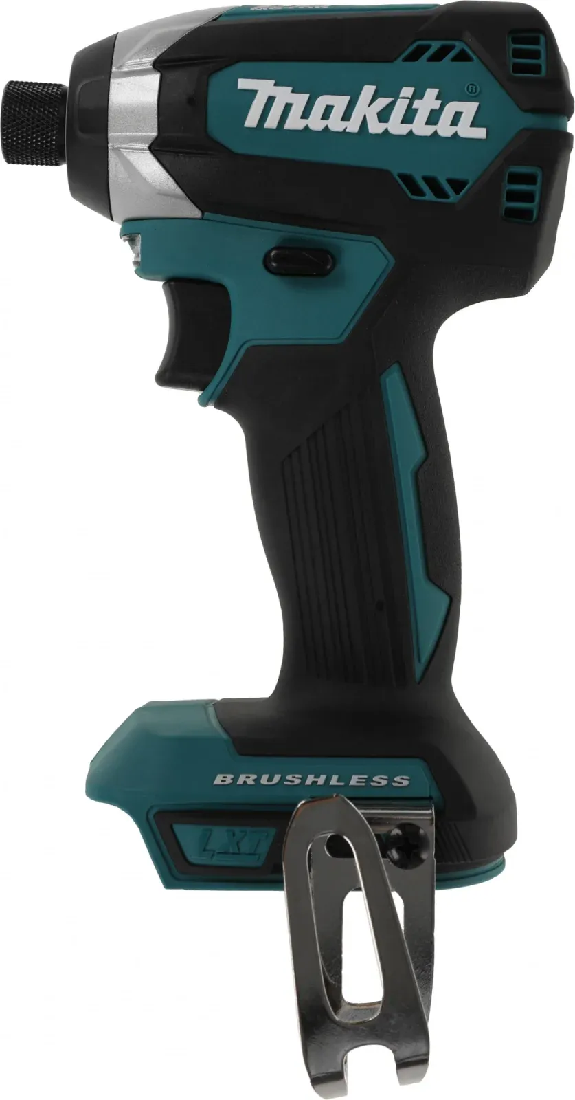 Шуруповерт Makita DTD153ZJ аккум. патрон:шестигр.1/4 - фото 7