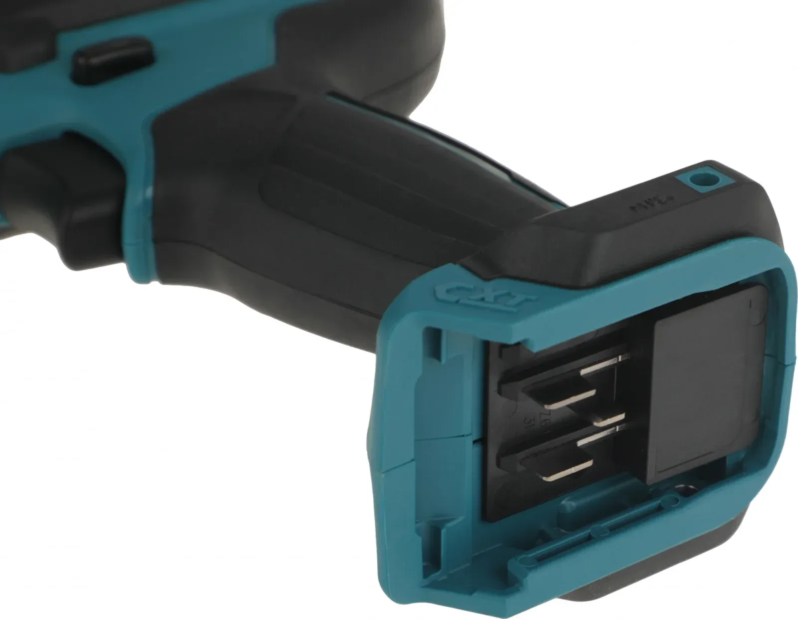 Шуруповерт Makita TD110DZ аккум. патрон:шестигр.1/4 - фото 6