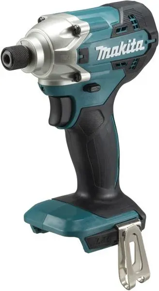 Шуруповерт Makita DTD156Z аккум. патрон:шестигр.1/4 - фото 3