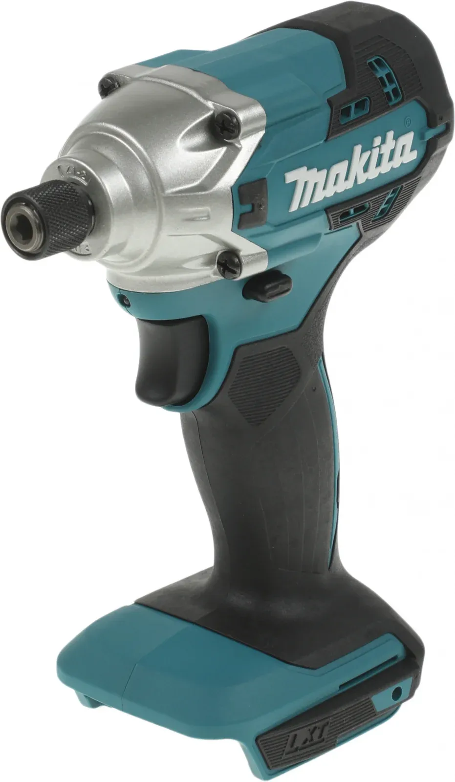 Шуруповерт Makita DTD156Z аккум. патрон:шестигр.1/4 - фото 7