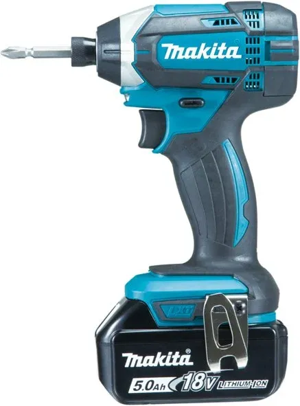 Шуруповерты MAKITA DTD152Z - фото 1
