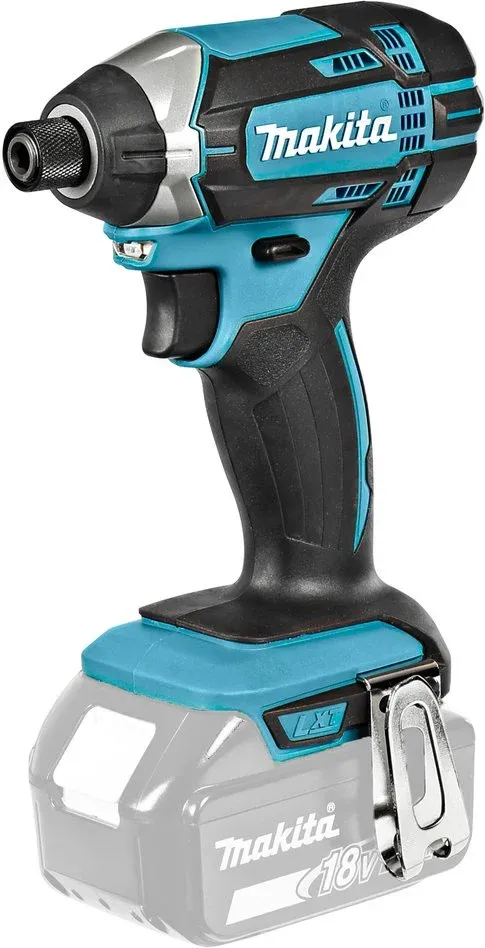 Шуруповерт Makita DTD152Z аккум. патрон:быстрозажимной - фото 2