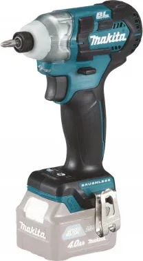 Шуруповерт Makita TD111DZ аккум. патрон:шестигр.1/4 - фото 8