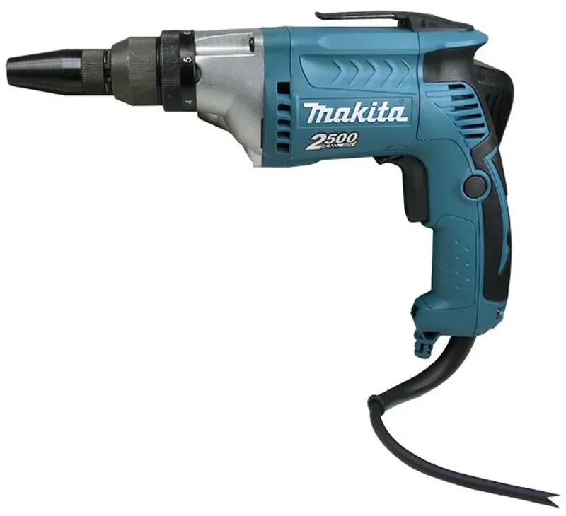 Шуруповерт Makita FS2700 570Вт патрон:шестигр.1/4 - фото 2