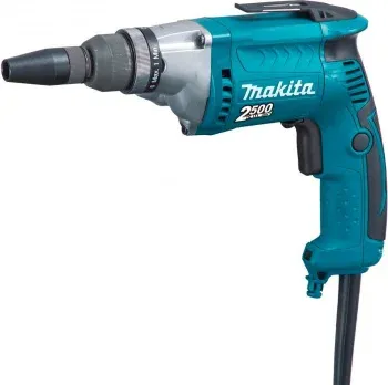 Шуруповерт Makita FS2700 570Вт патрон:шестигр.1/4 - фото 4